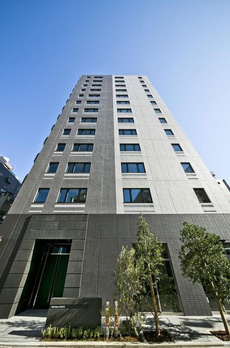 パークアクシス赤坂見附 