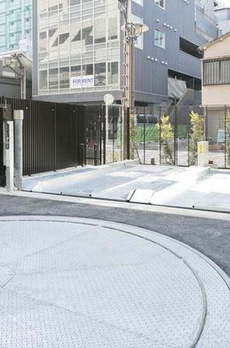 パークアクシス赤坂見附 