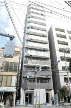 ハーモニーレジデンス早稲田夏目坂 