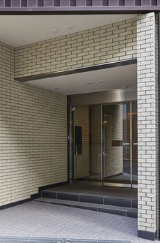 パークアビタシオン麻布十番 