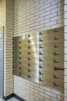 パークアビタシオン麻布十番 