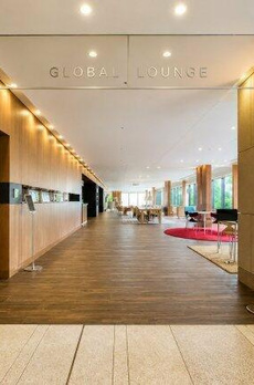 ＧＬＯＢＡＬ　ＦＲＯＮＴ　ＴＯＷＥＲ（グローバルフロントタワー） 