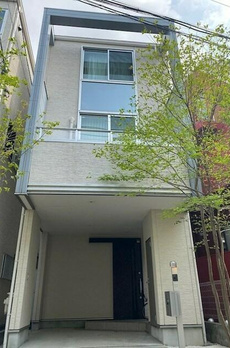 千駄ヶ谷１丁目戸建 