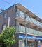 テラス都立大学