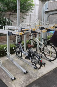テラス都立大学 