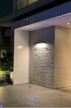 ニッコーアパートメントハウス 