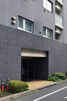 Brillia日本橋茅場町 