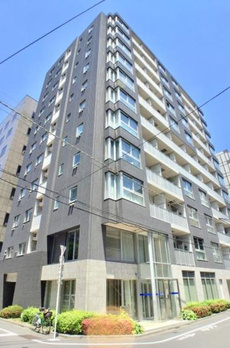 Brillia日本橋茅場町 