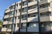 白金高輪レジデンス