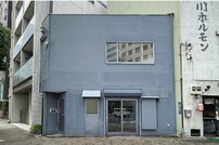 港区港南2丁目店舗