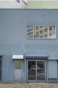 港区港南2丁目店舗 