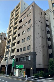 上むらビル 
