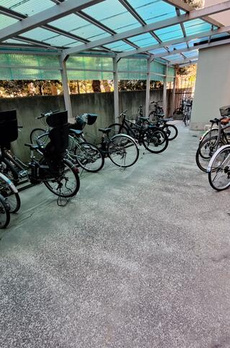 目黒フラワーマンション 