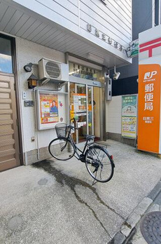 目黒フラワーマンション 