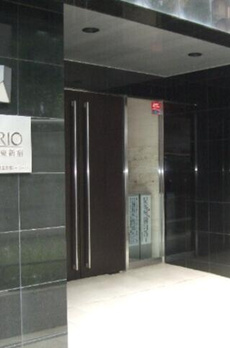 グローリオ東新宿 