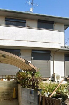 千歳台１丁目戸建 