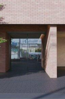 リビオメゾン東陽町Ｈｕｔｔｅ 