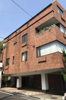 ベルメゾン池田山 