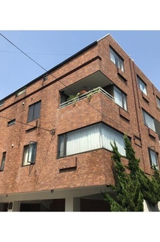 ベルメゾン池田山 