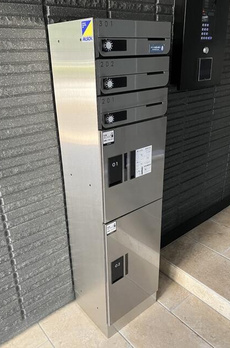デュオグランドメゾン２４ 