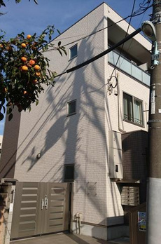 エルスタンザ西巣鴨 