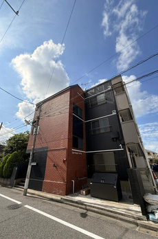 リブレス金町東水元　旧　第六竹石マンション 