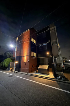 リブレス金町東水元　旧　第六竹石マンション 