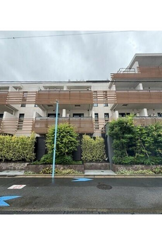 サンウッド浜田山 