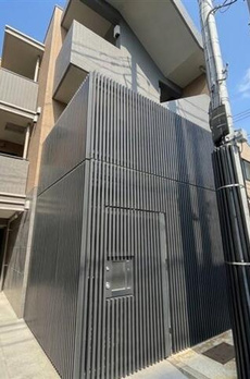 オープンレジデンシア三軒茶屋 