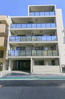 ＳＯＬＡＳＩＡｒｅｓｉｄｅｎｃｅ大井町 