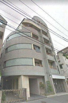 ローカス四面道（シメンドウ） 