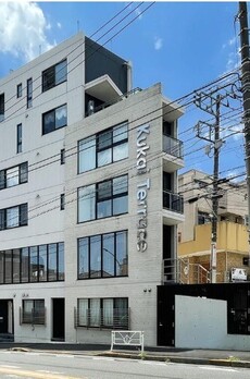 KukaiTerrace恵比寿 