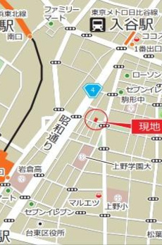 草野ビル 