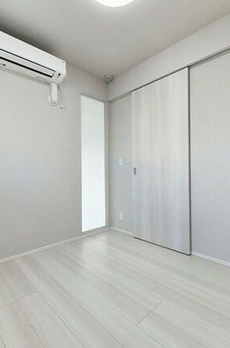 プライムブリス品川中延 