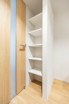 デュオメゾン品川戸越 