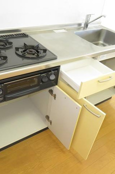 プロスペクト門前仲町 