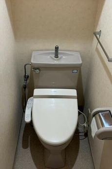 ローカス四面道 