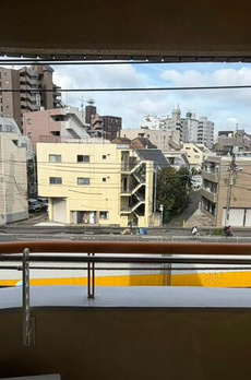 ローカス四面道 
