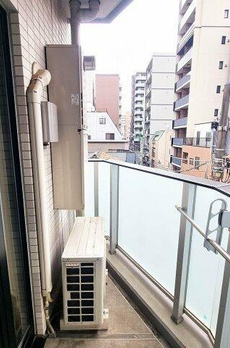 ＬＵＮＩＱ新御徒町Ⅰ 