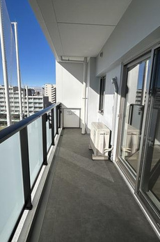 ブランシエスタ木場 