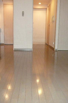 パークフロント西新宿 