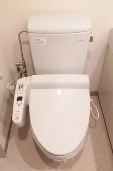 パークフロント西新宿 