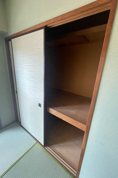 大森ハイツ 