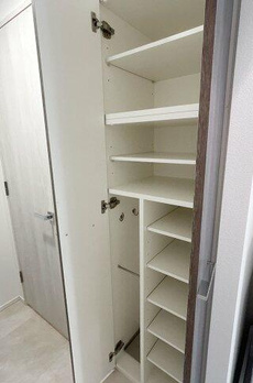 ハーモニーレジデンス東京羽田スカイブリッジ 