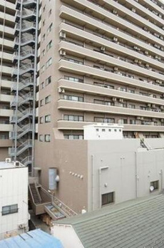 リテラス清澄白河 