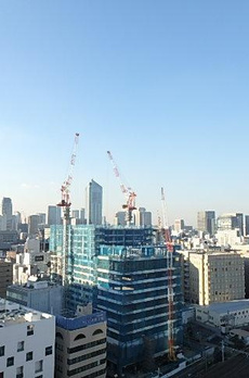 アクティ汐留 