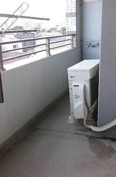 クレストフォルム東大島 