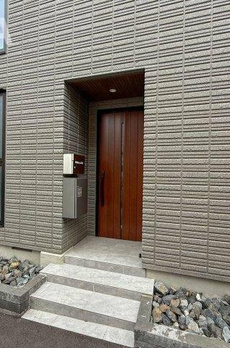 広尾３丁目ヘーベルハウス 