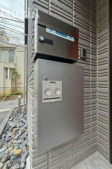 広尾３丁目ヘーベルハウス 