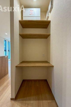 広尾３丁目ヘーベルハウス 